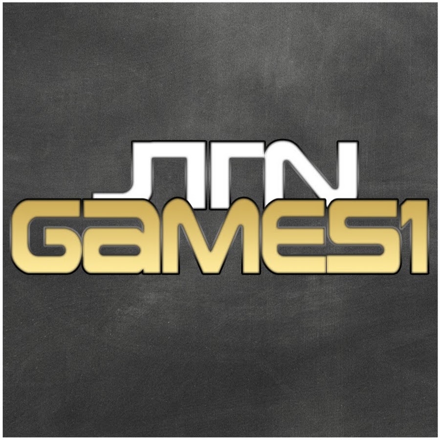 JTNGames1 - Detonados e GamePlays YouTube kanalı avatarı