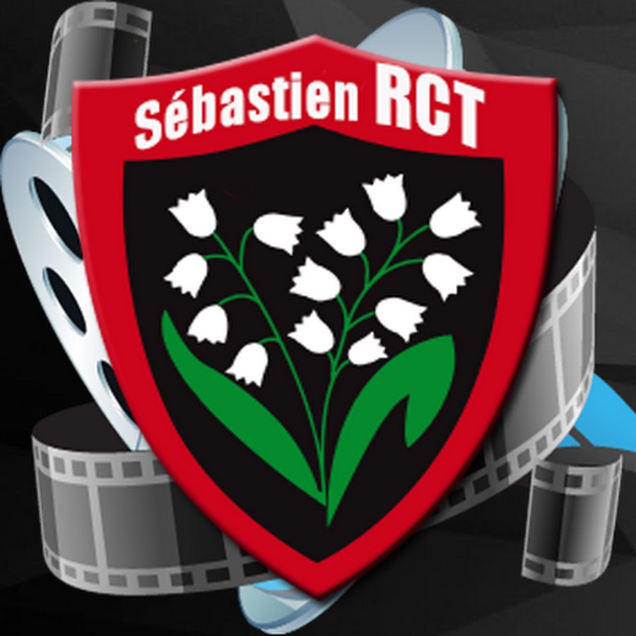 SÃ©bastien RCT YouTube channel avatar