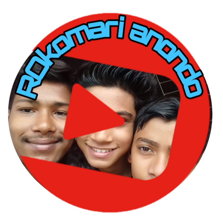 Rokomari anomdo Avatar de chaîne YouTube
