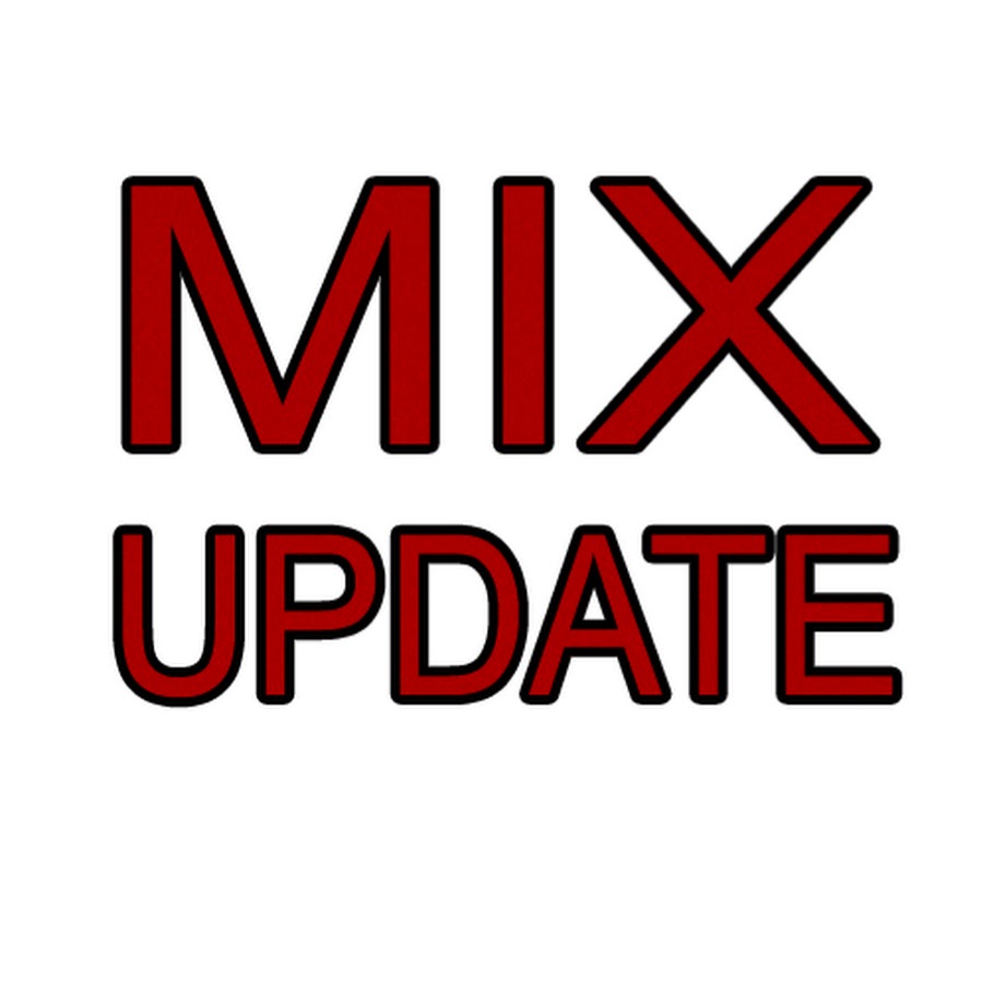 Mix Update