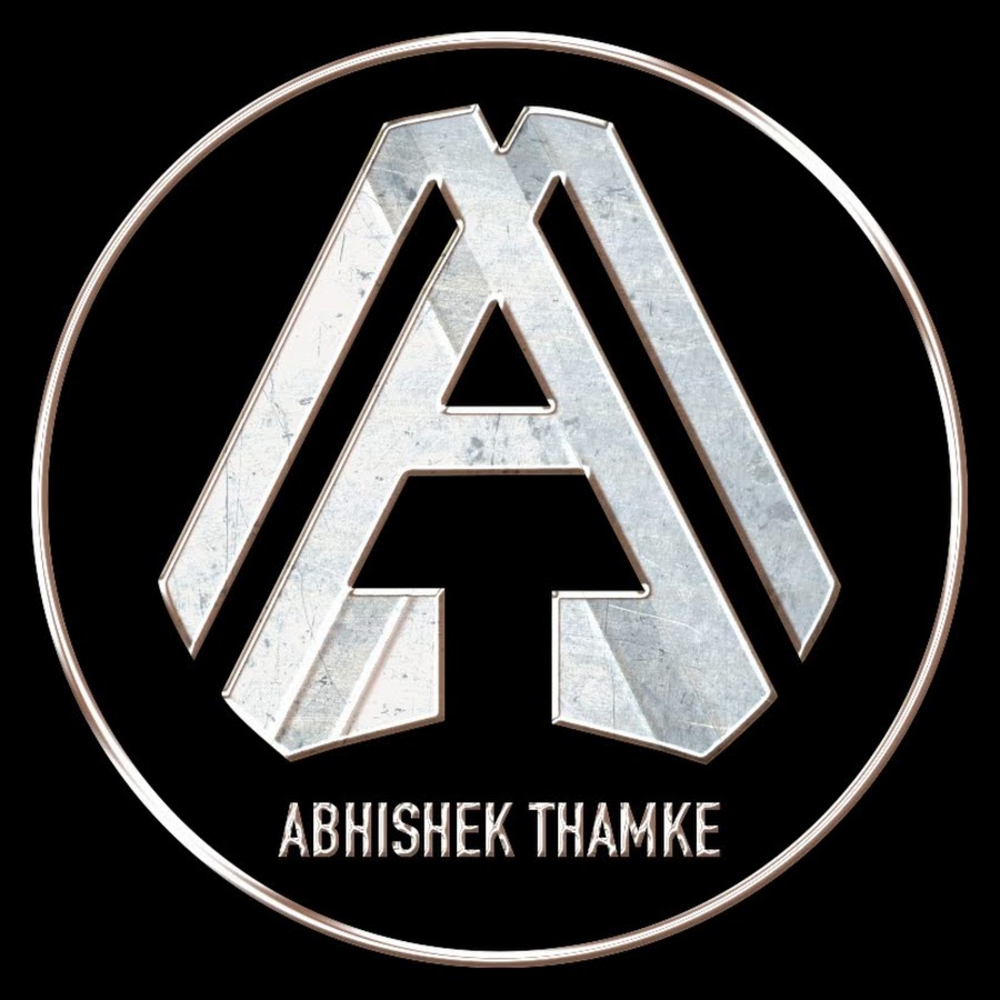 Abhishek Thamke YouTube channel avatar