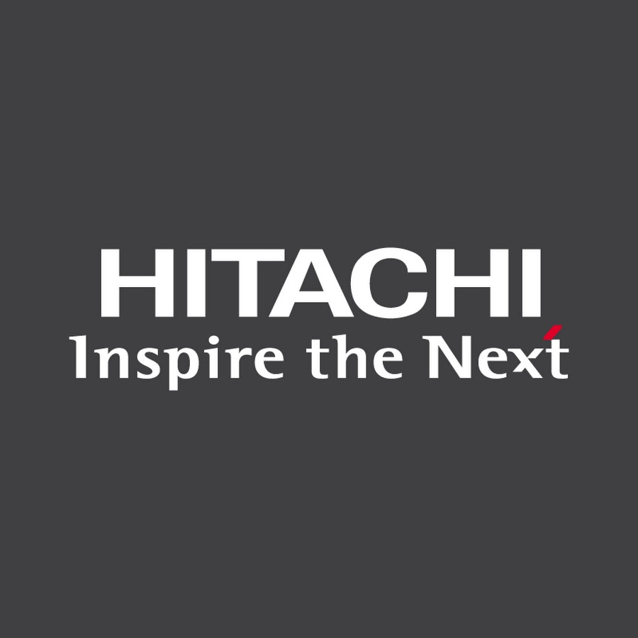 HitachiBrandChannel YouTube-Kanal-Avatar
