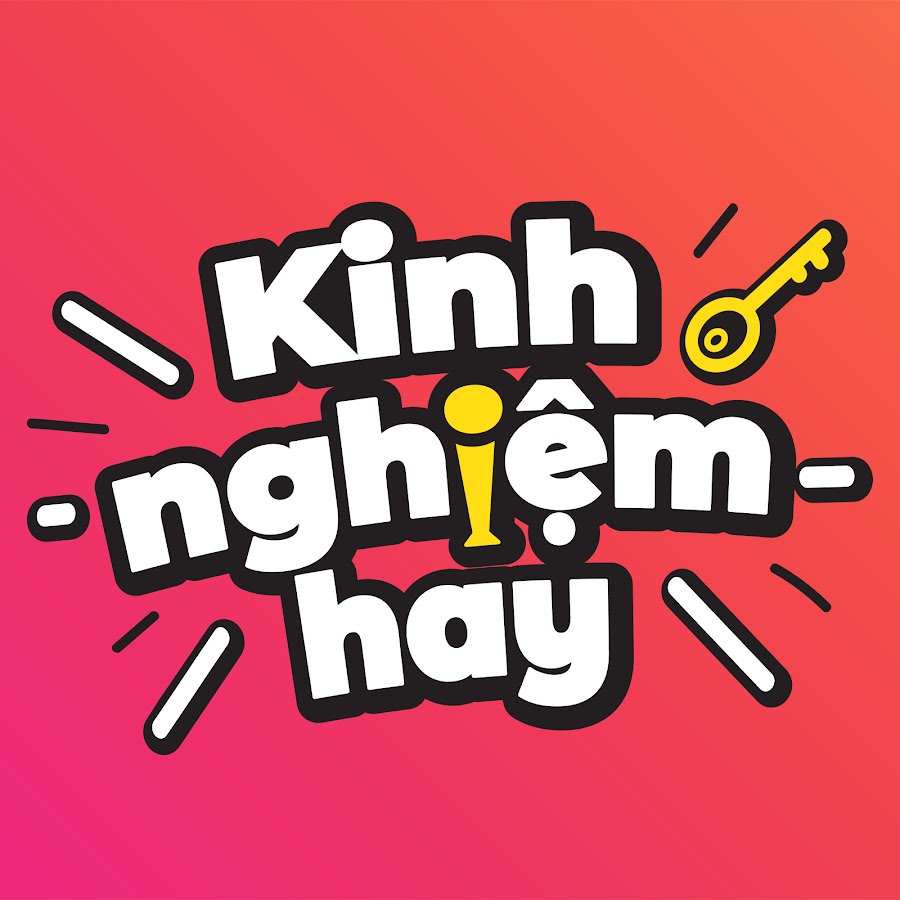 Kinh Nghiá»‡m Hay YouTube channel avatar