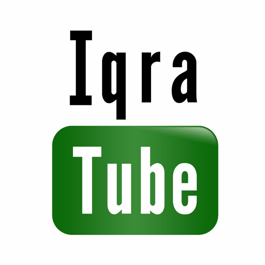 iqratube Awatar kanału YouTube