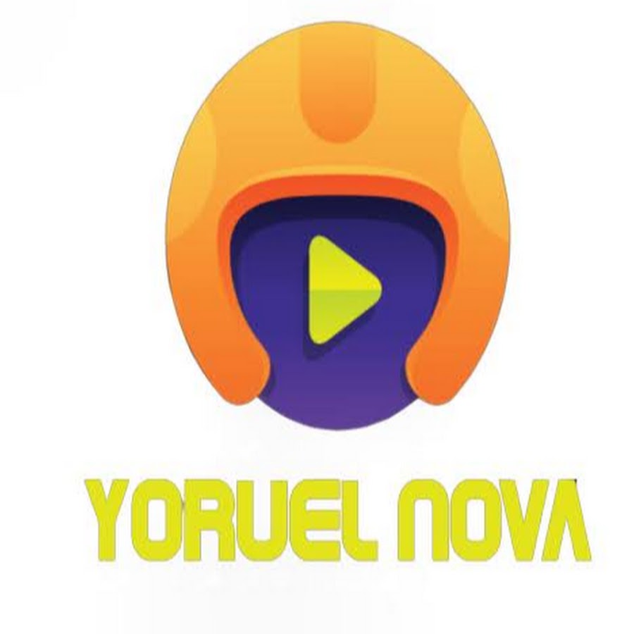 Yoruel Nova YouTube channel avatar