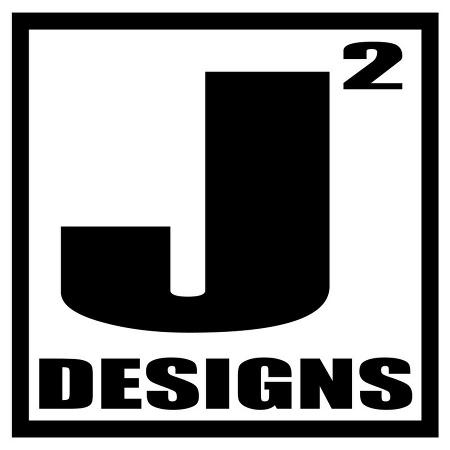 JSquaredDesigns YouTube channel avatar