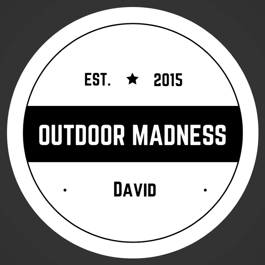 Outdoor Madness Avatar canale YouTube 