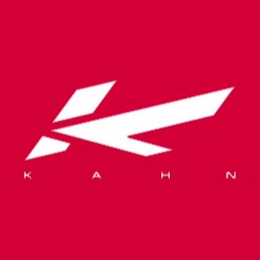 Kahn TV YouTube channel avatar