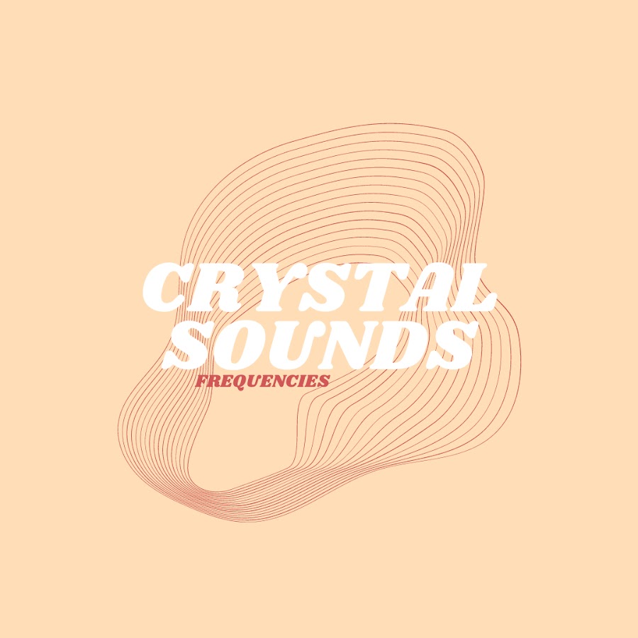 Crystal Sounds YouTube channel avatar