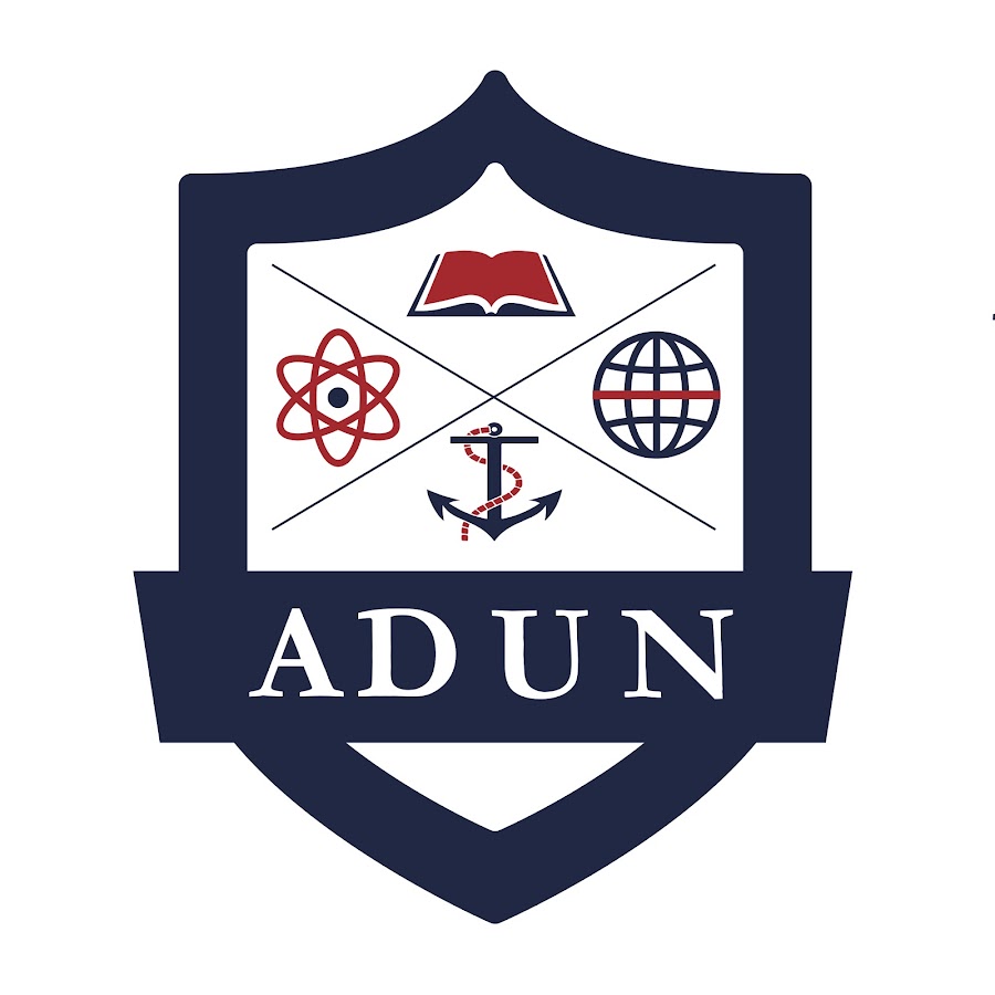 Admiralty University of Nigeria YouTube channel avatar