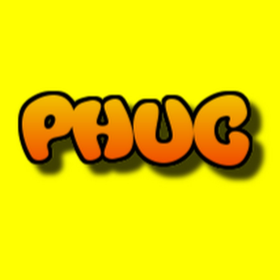 PhÃºc Nguyá»…n Channel YouTube channel avatar