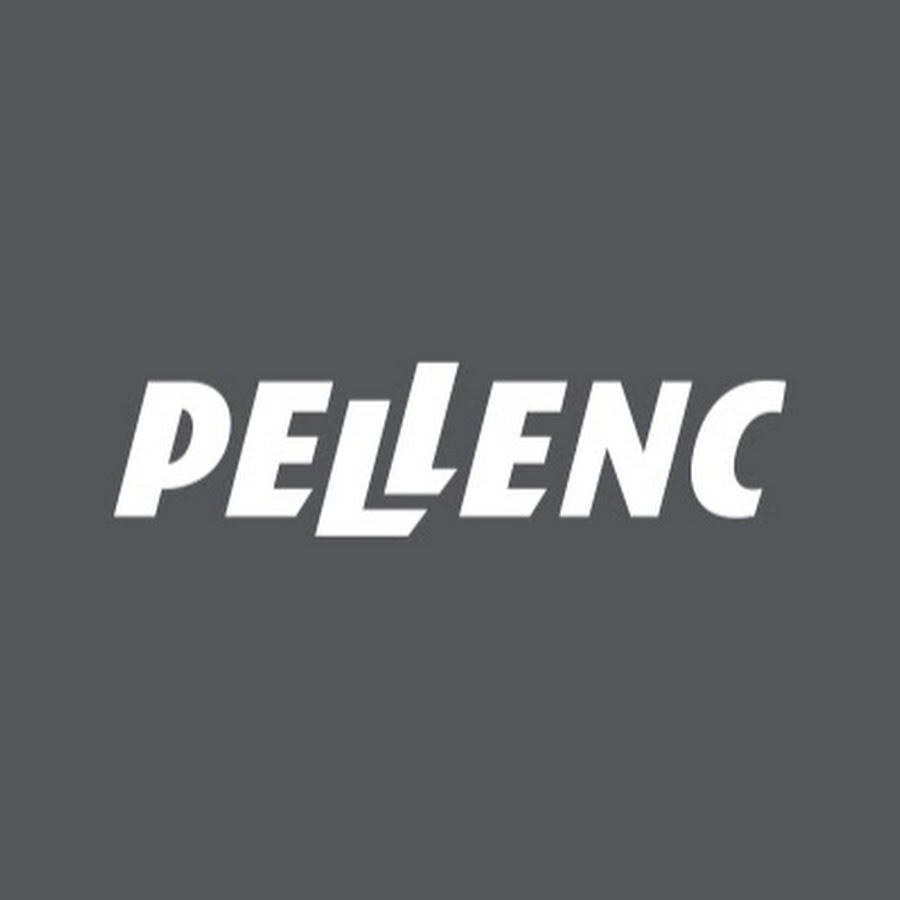 Pellenc Group YouTube channel avatar