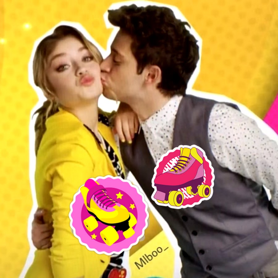 Soy Luna Oficial यूट्यूब चैनल अवतार