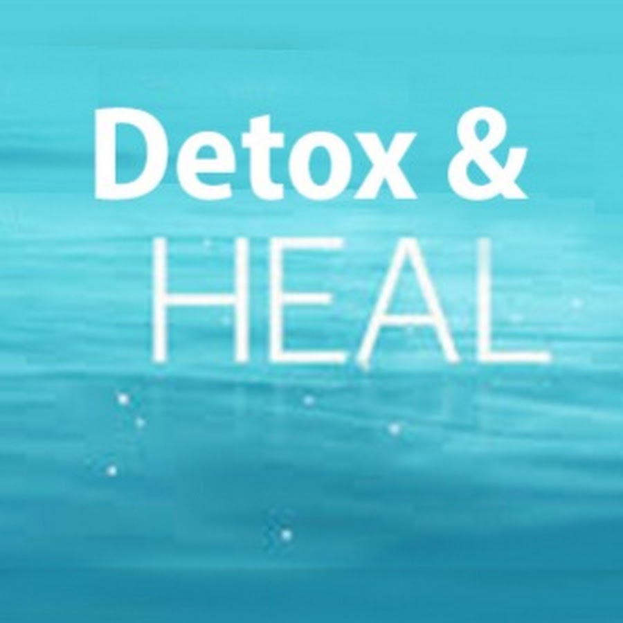 Detox and More यूट्यूब चैनल अवतार
