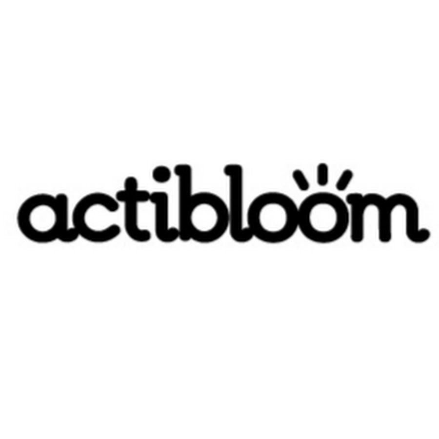 Actibloom YouTube 频道头像