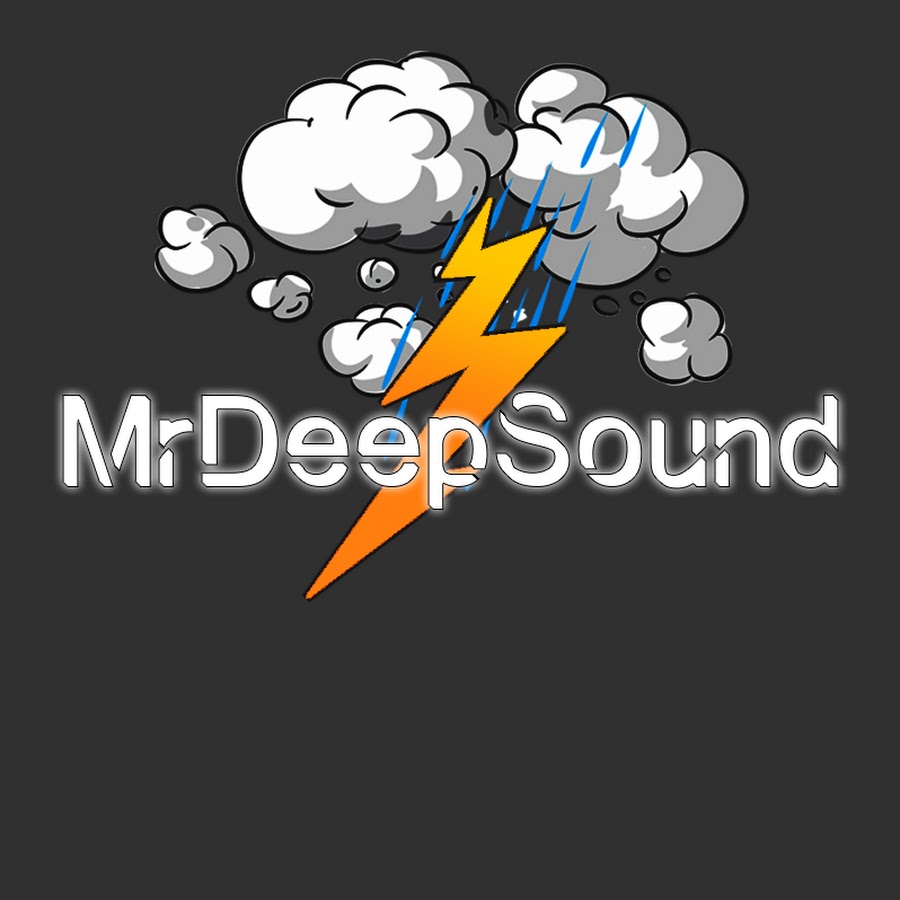 MrDeepSound यूट्यूब चैनल अवतार