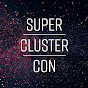 Supercluster Conference YouTube Profile Photo