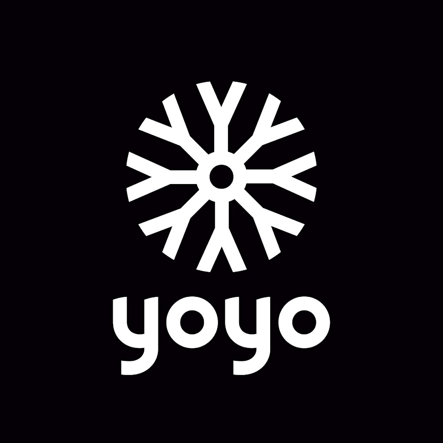 YOYO BEARINGS YouTube channel avatar