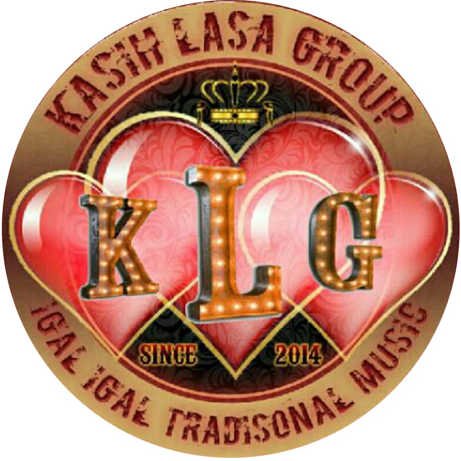 KASIH LASA GROUP YouTube channel avatar