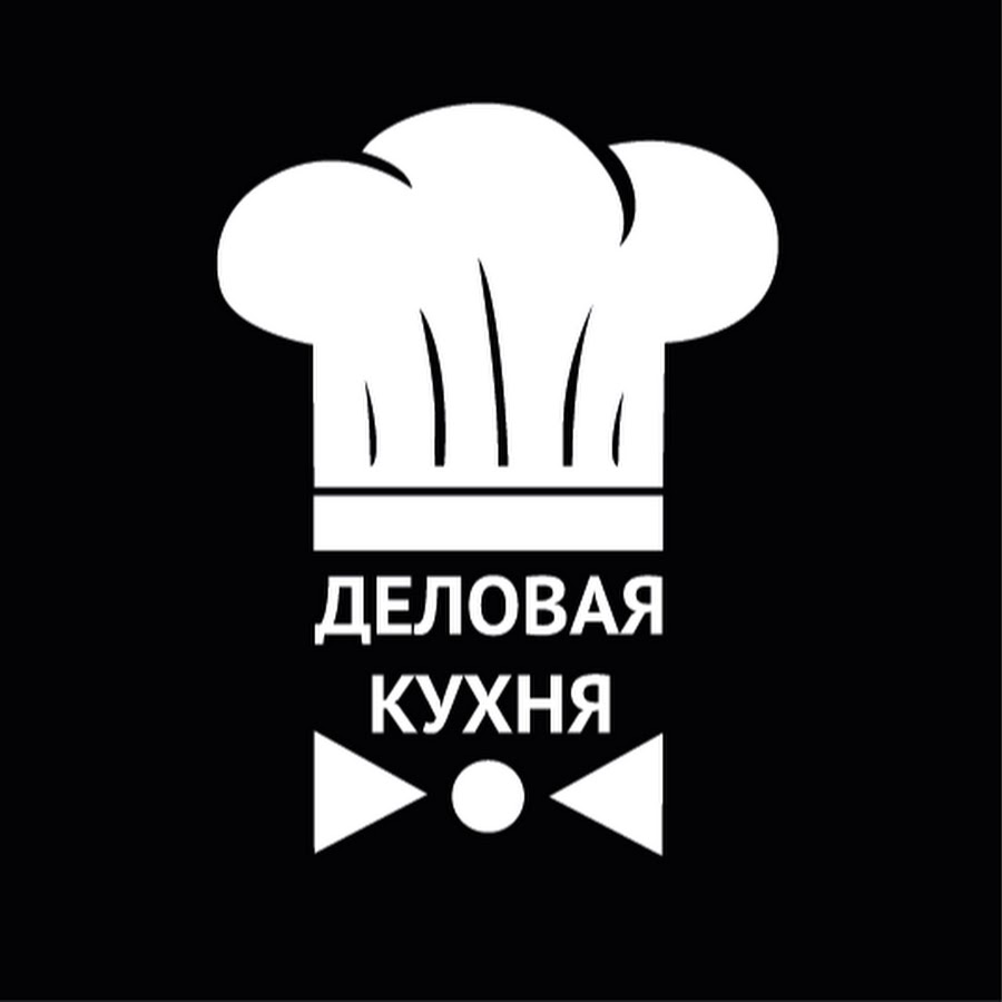 Ð”ÐµÐ»Ð¾Ð²Ð°Ñ ÐºÑƒÑ…Ð½Ñ YouTube channel avatar