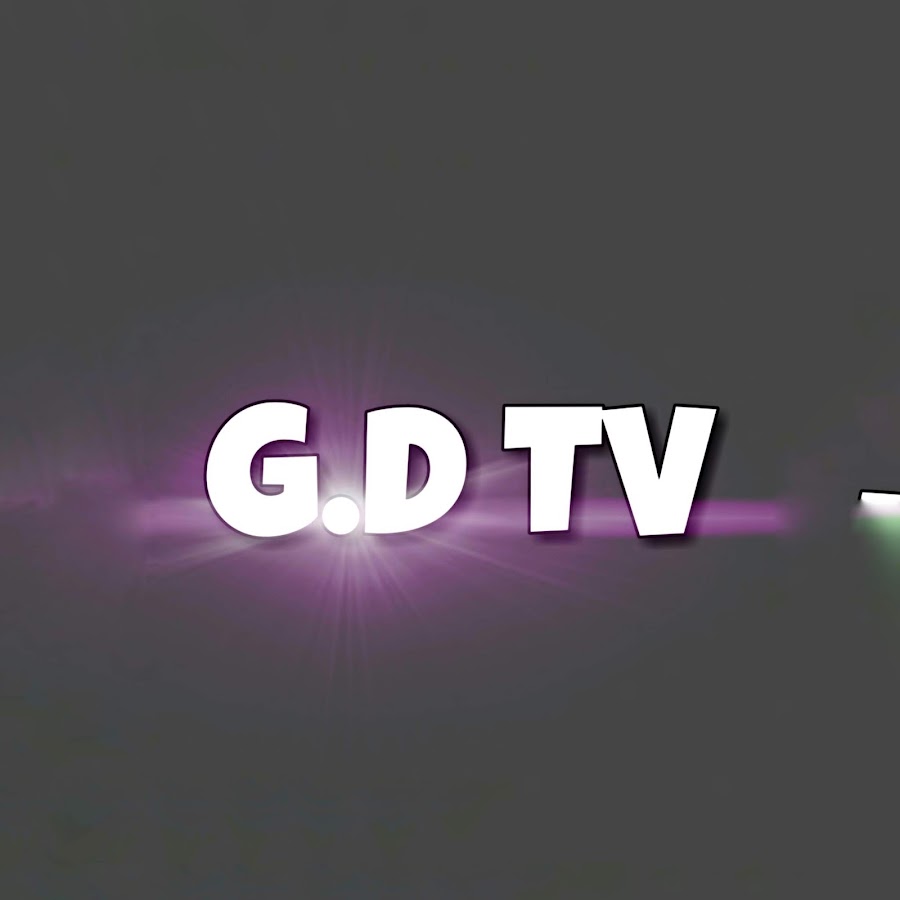 GHANOU DÃ‰CORS TV Awatar kanału YouTube