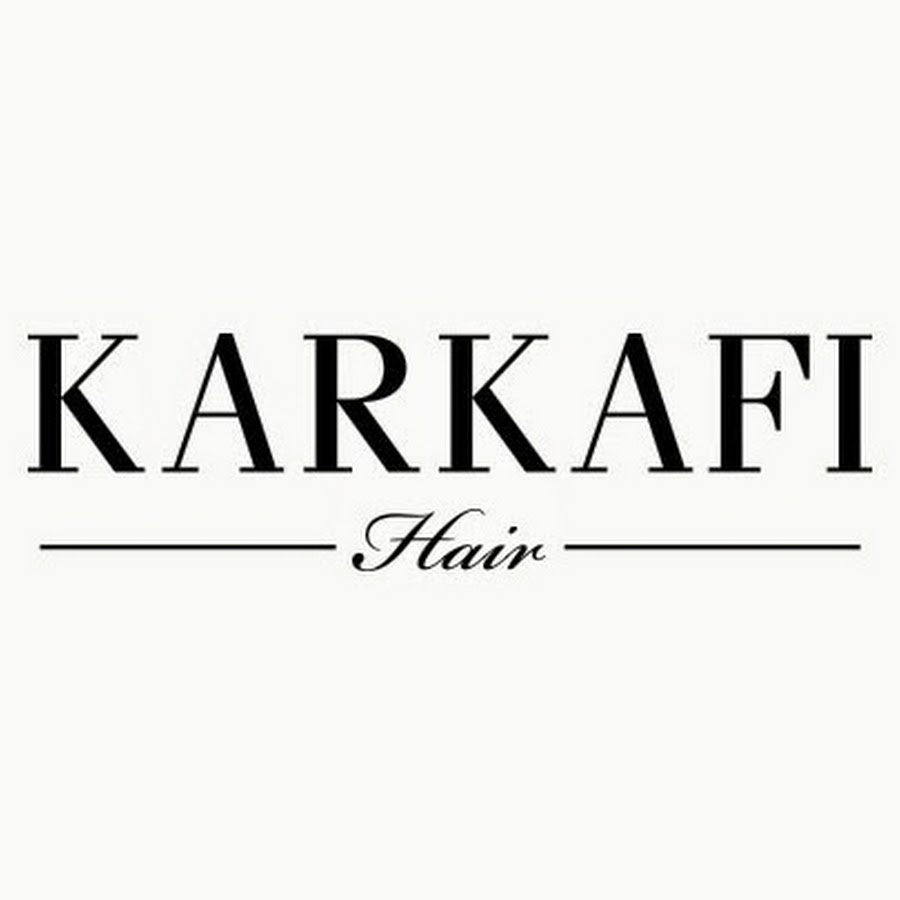 Karkafi Hair YouTube 频道头像