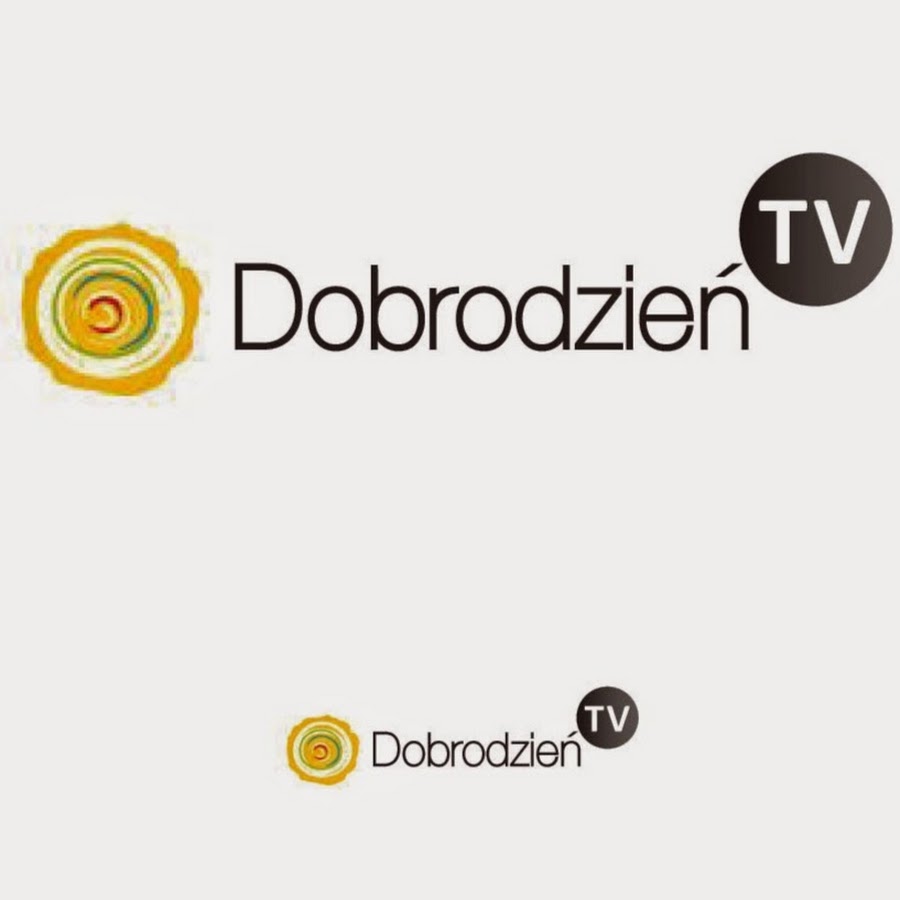 DobrodzieÅ„ TV YouTube channel avatar