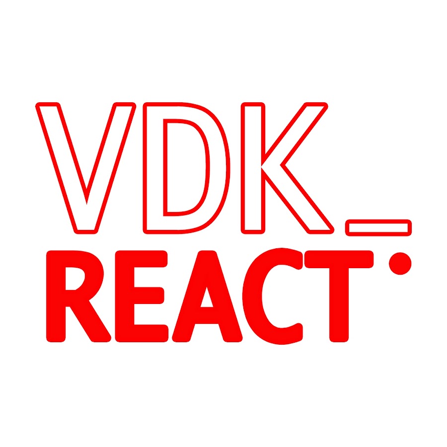 VDK_Post YouTube 频道头像