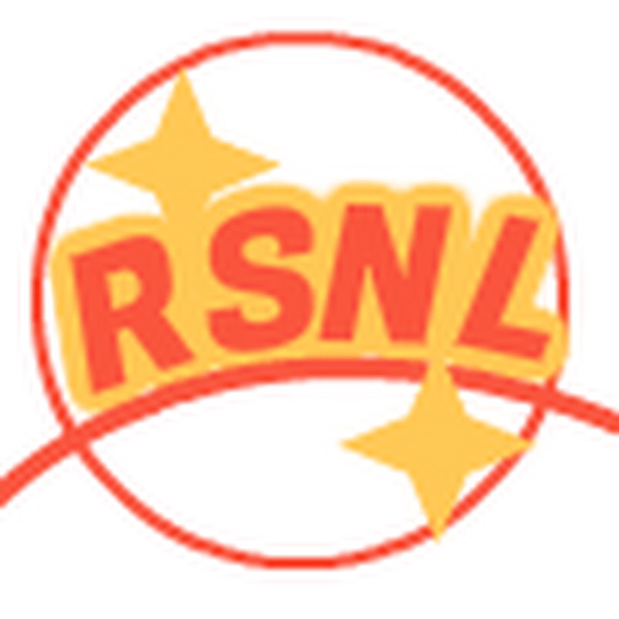 RSNL YouTube channel avatar