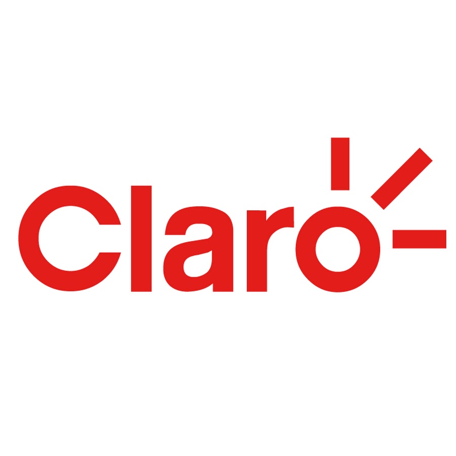 ClaroEcuador YouTube channel avatar