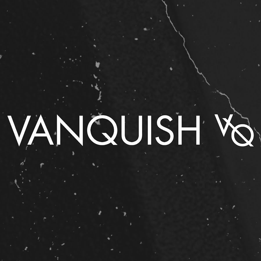 Vanquish Fitness Avatar canale YouTube 