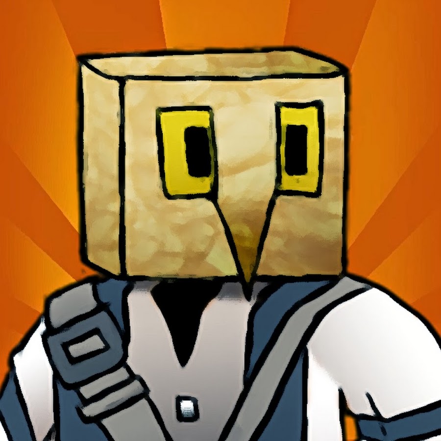 OwlCrafted YouTube kanalı avatarı