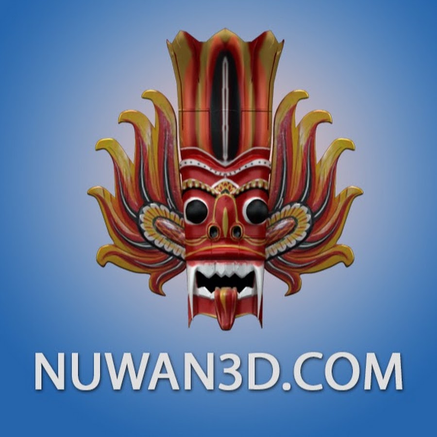 Nuwan3D Multimedia