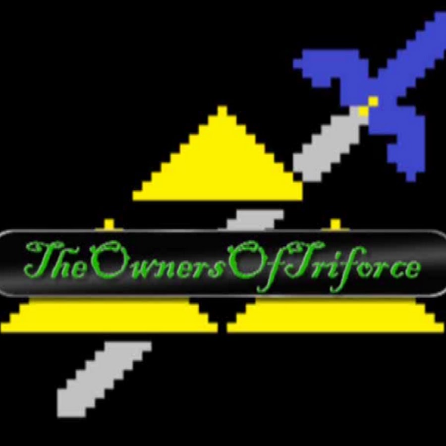 TheOwnersOfTriforce