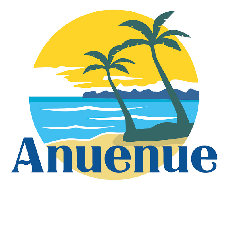 Anuenue - 網紅的藏寶箱 