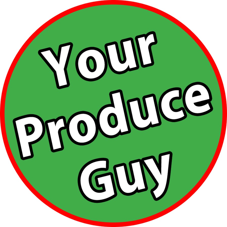 YourProduceGuy YouTube channel avatar