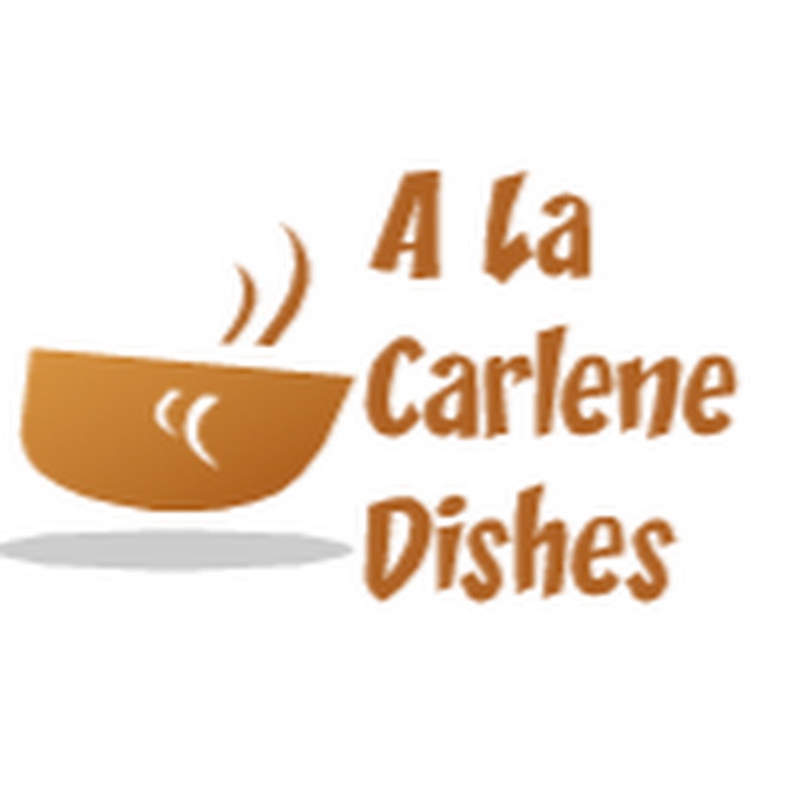 A La Carlene Dishes ইউটিউব চ্যানেল অ্যাভাটার
