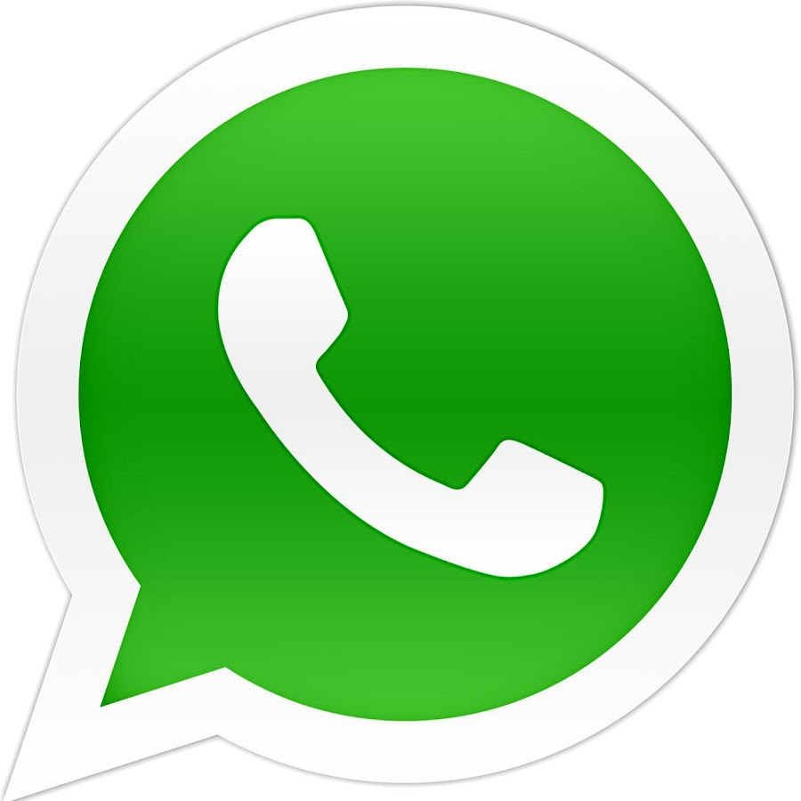 WhatsApp 3D Awatar kanału YouTube