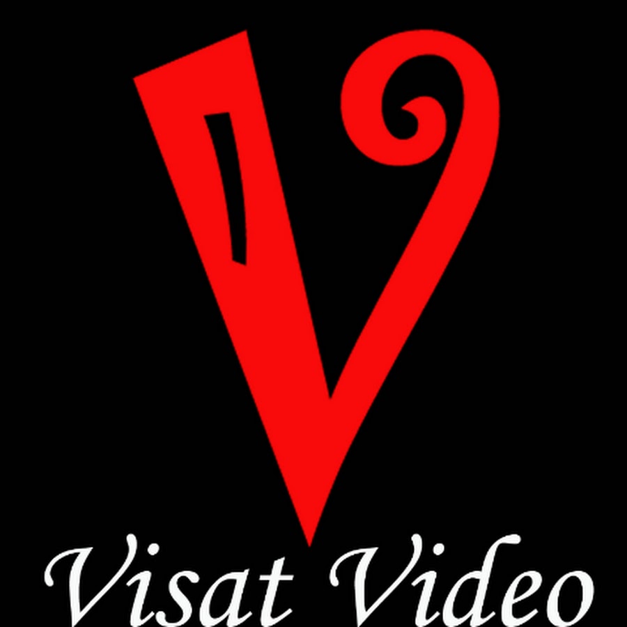 Visat Video Avatar de canal de YouTube