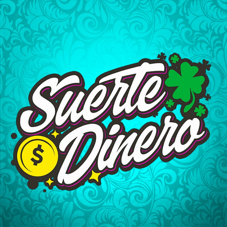 SUERTE DINERO YouTube channel avatar