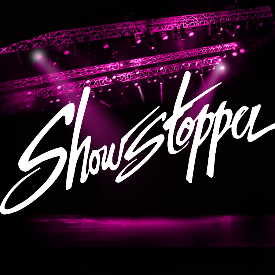 Showstopper YouTube-Kanal-Avatar