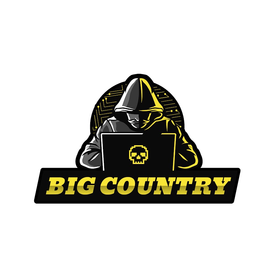Big Country Avatar canale YouTube 
