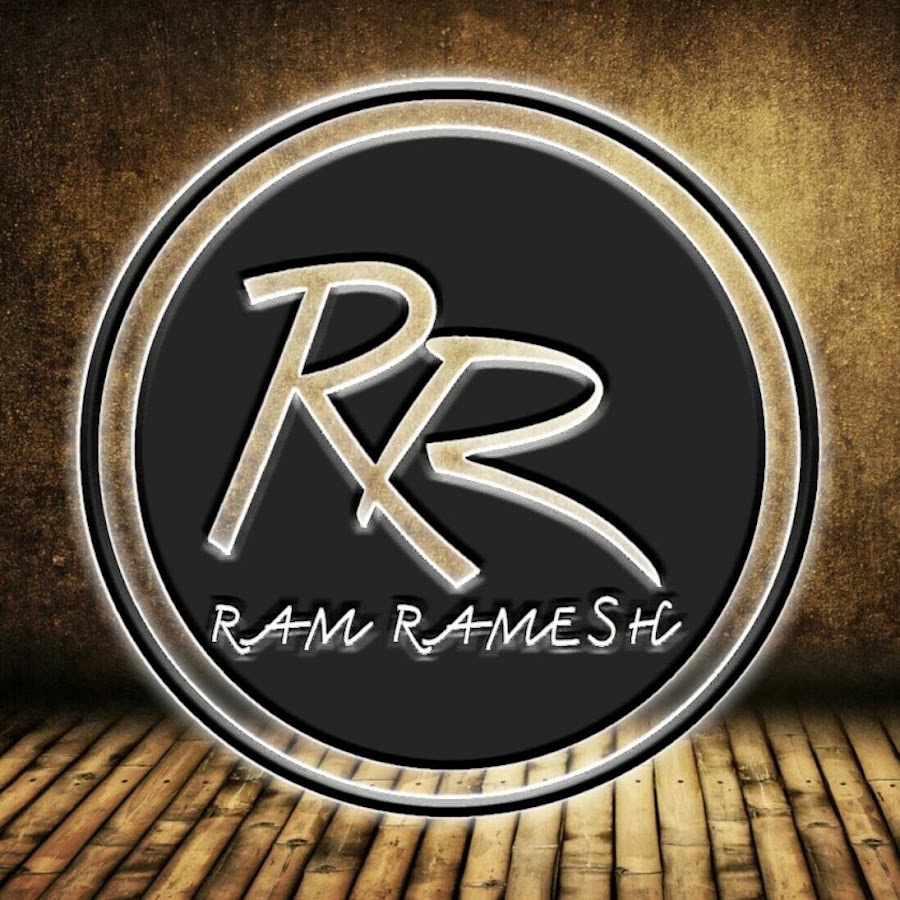 RamRamesh productions YouTube 频道头像