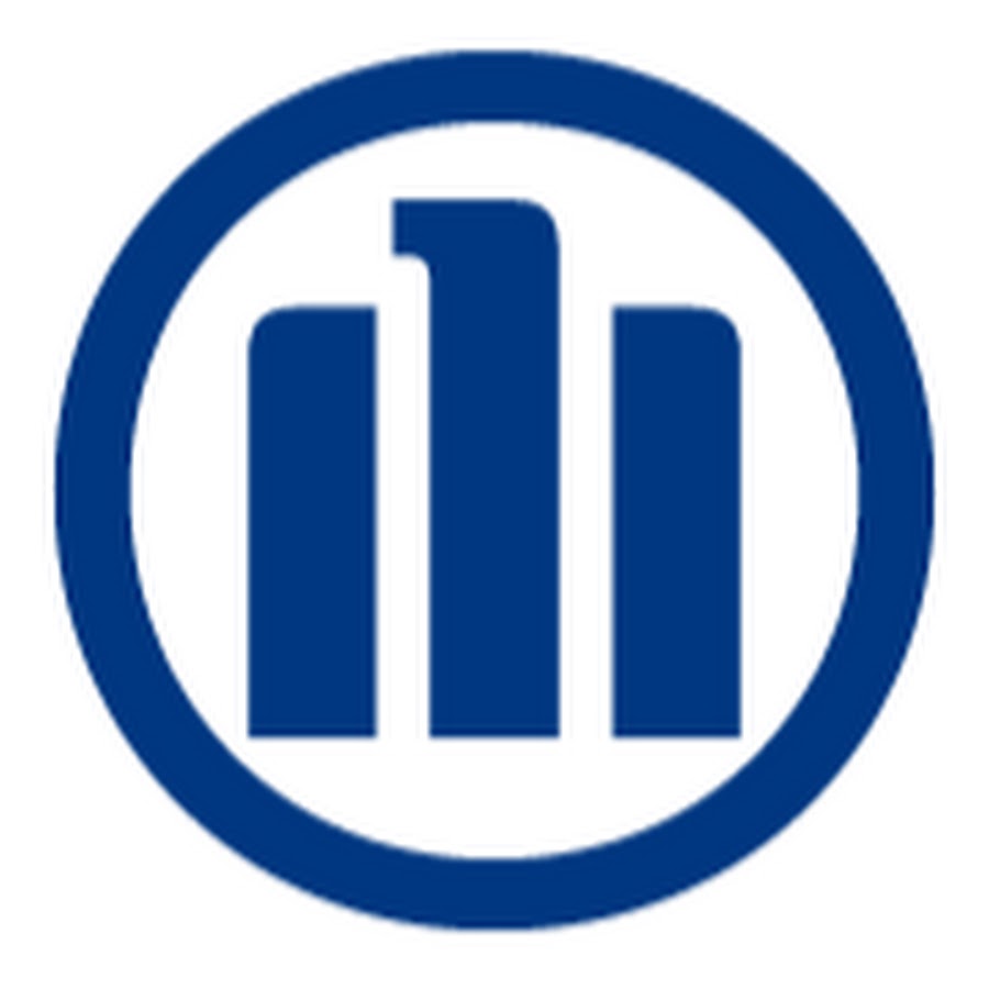 Allianz Turkiye YouTube channel avatar