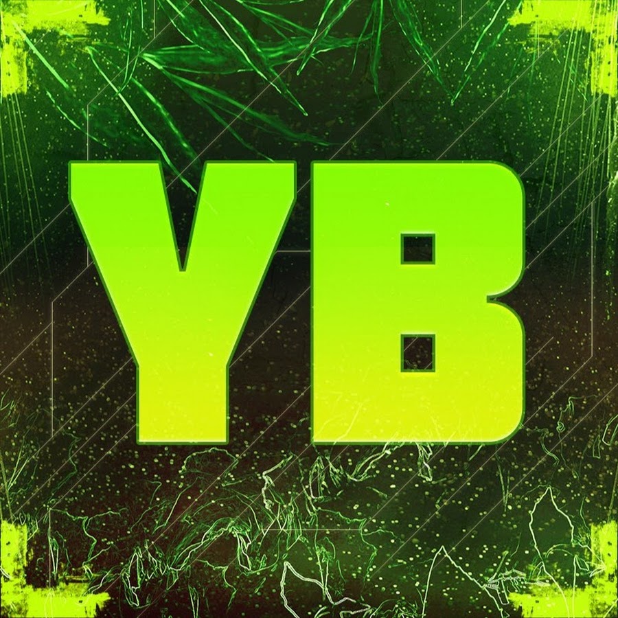 Young Best YouTube channel avatar