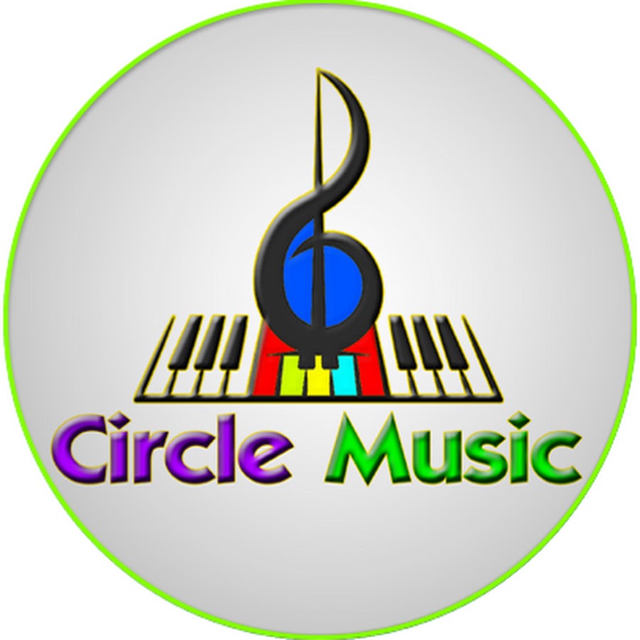 Cirkle Music YouTube-Kanal-Avatar