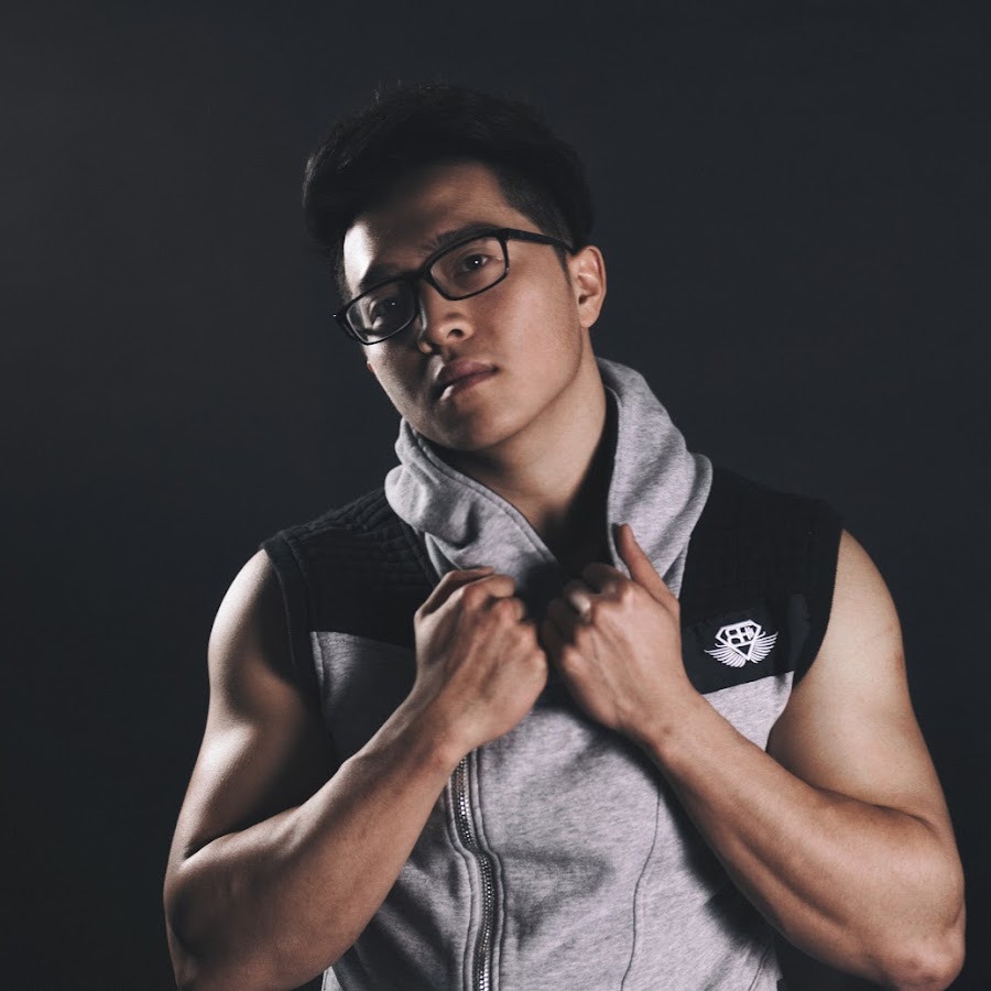 An Nguyen Fitness YouTube channel avatar
