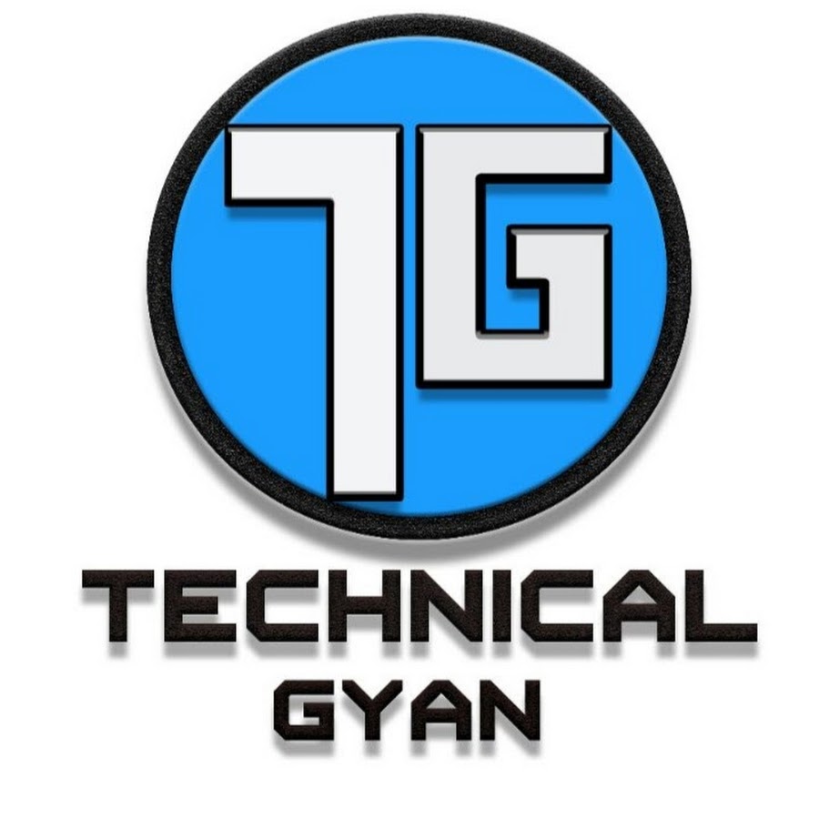 Technical Gyan YouTube channel avatar