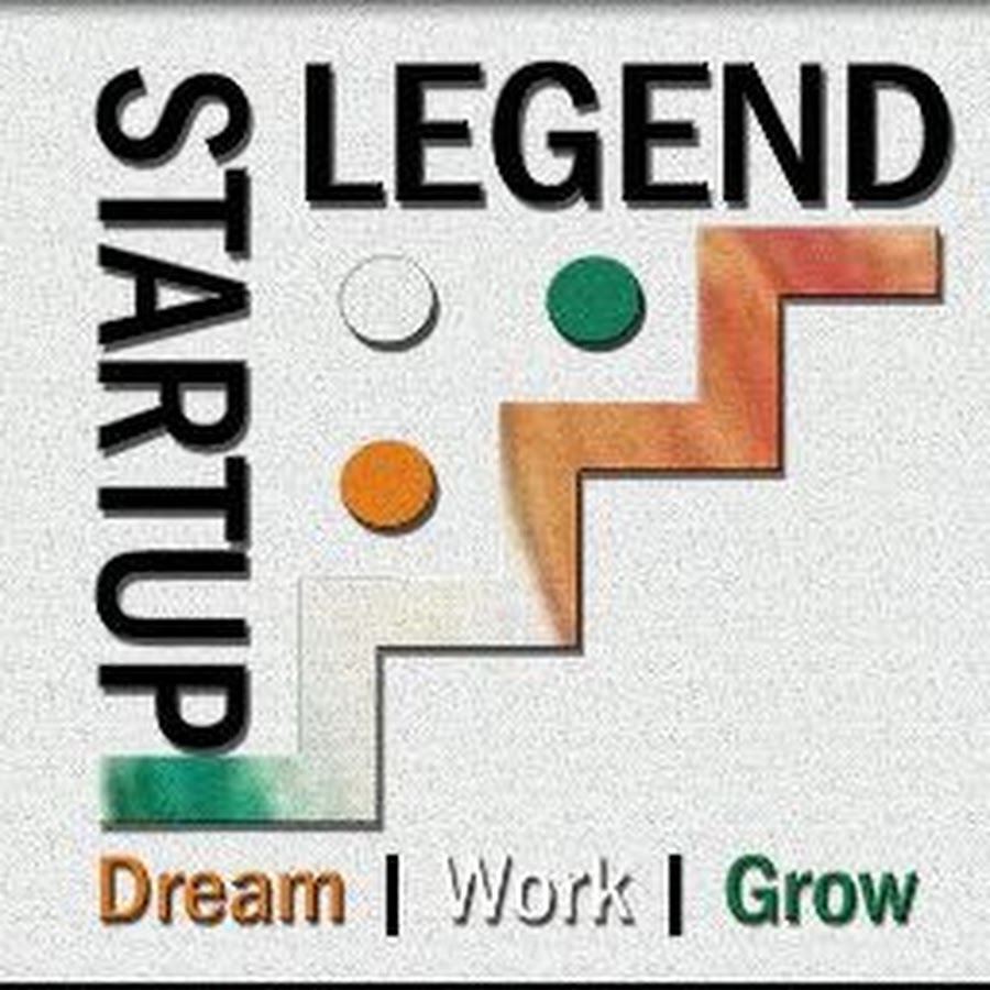 Startup Legend Coworking Space YouTube kanalı avatarı