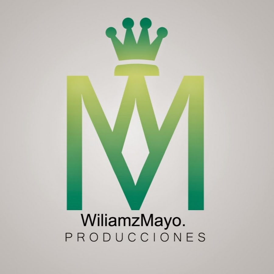 Wiliamz Mayo Аватар канала YouTube